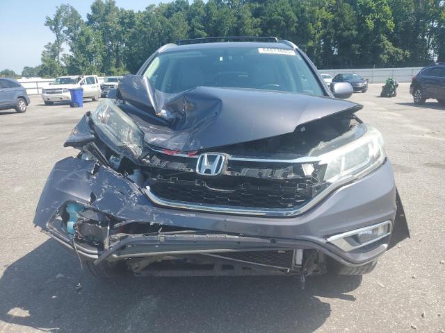  HONDA CRV 2016 Szary