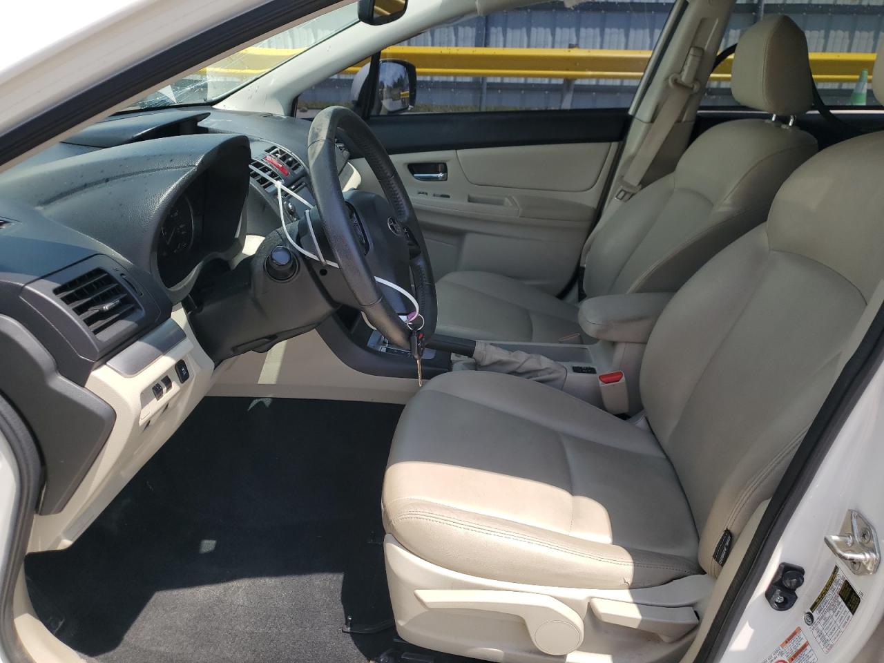 2013 Subaru Xv Crosstrek 2.0 Limited VIN: JF2GPAKC7DH859103 Lot: 63946055