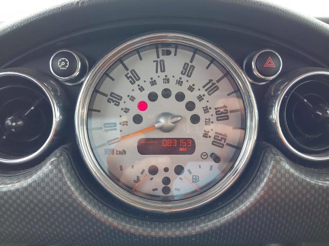 2006 MINI MINI COOPE