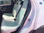 2016 LAND ROVER DISCOVERY for sale at Copart WOLVERHAMPTON