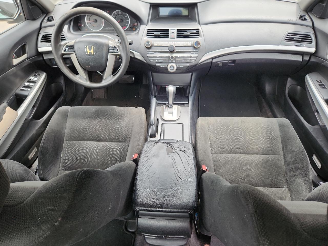 2010 Honda Accord Ex VIN: 1HGCP2F70AA080695 Lot: 64634075