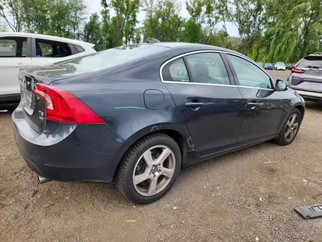  VOLVO S60 2013 Gray