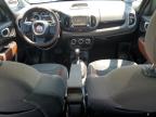 2014 FIAT 500L TREKKING   for sale at Copart NC - MEBANE