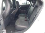 2013 MERCEDES BENZ A180 BLUE- for sale at Copart ROCHFORD