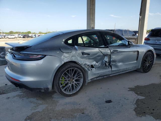  PORSCHE PANAMERA 2023 Silver