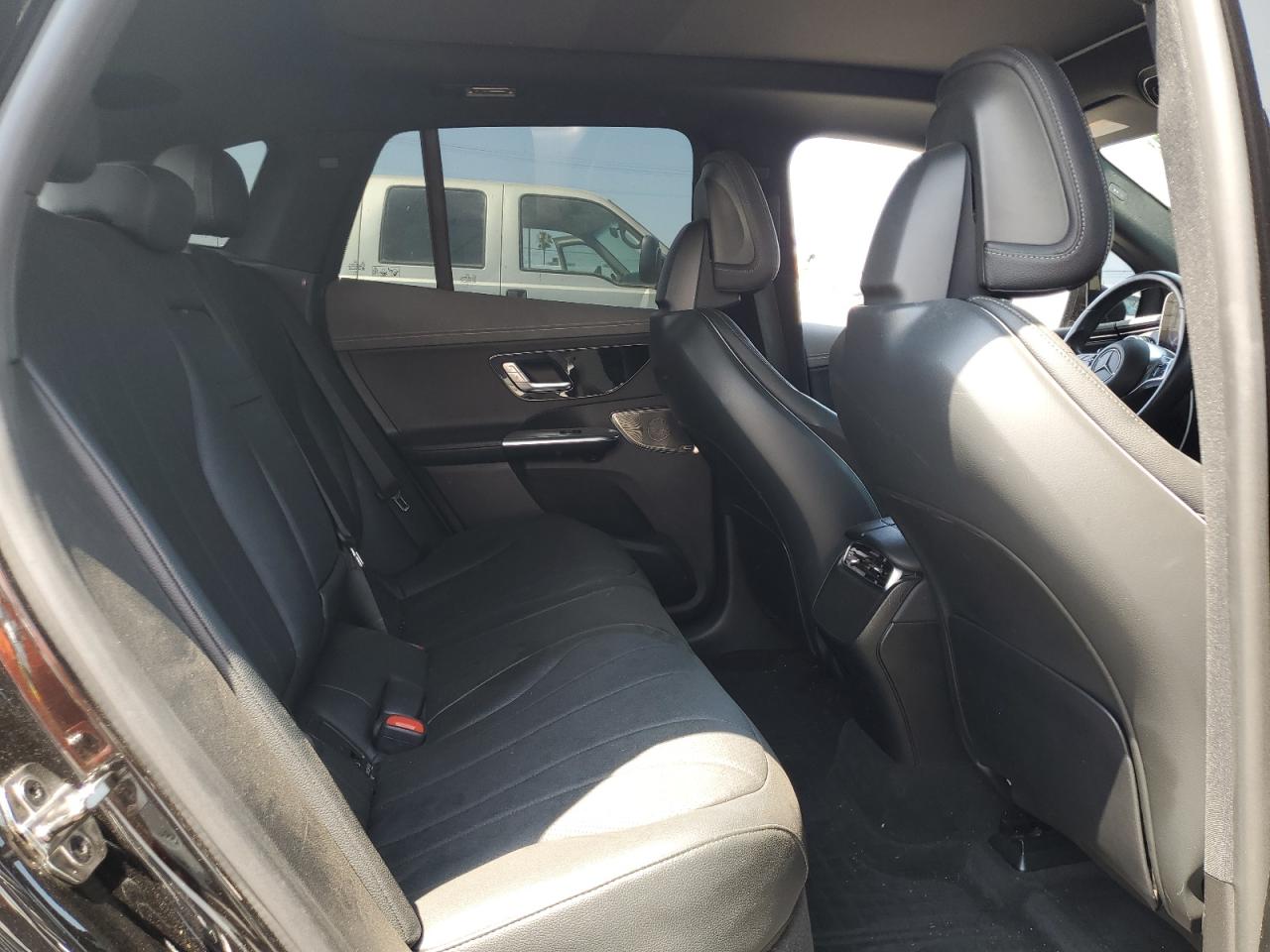 2023 Mercedes-Benz Eqe Suv 350 4Matic VIN: 4JGGM1CBXPA032606 Lot: 64781145