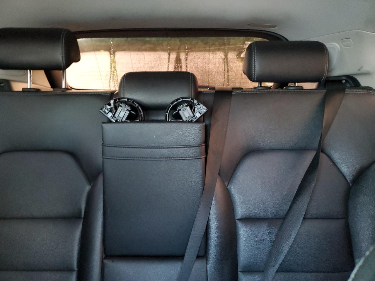 2015 Mercedes-Benz Gla 250 VIN: WDCTG4EB2FJ184106 Lot: 64494135