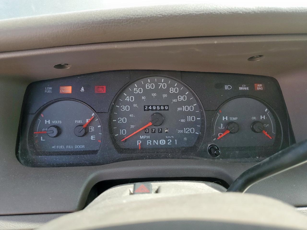 2004 Mercury Grand Marquis Ls VIN: 2MEFM75W24X635361 Lot: 65406345