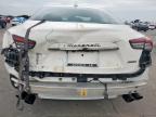 2022 MASERATI GHIBLI BASE   à vendre chez Copart TX - DALLAS