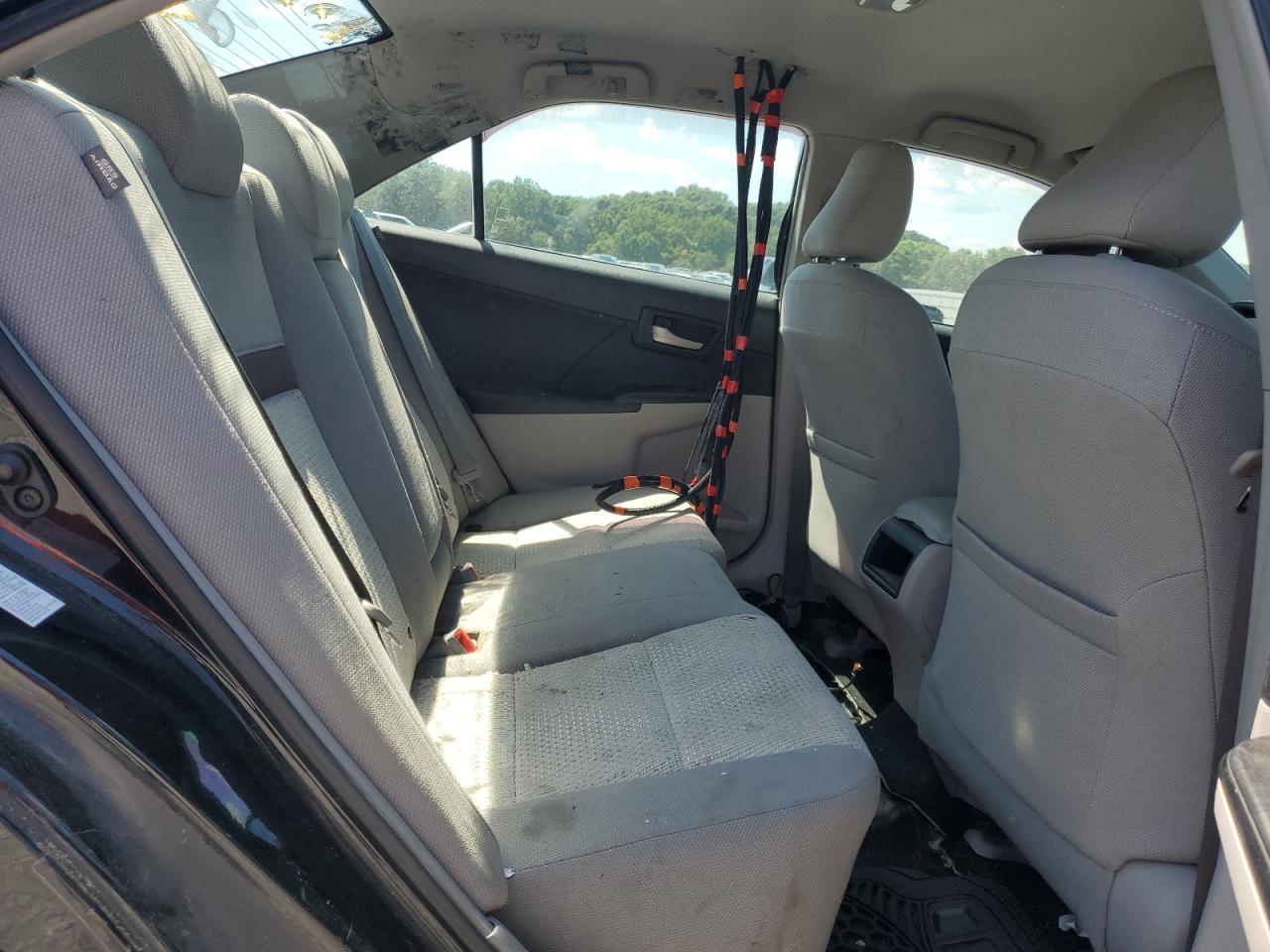 2012 Toyota Camry Base VIN: 4T4BF1FK5CR157382 Lot: 63671315