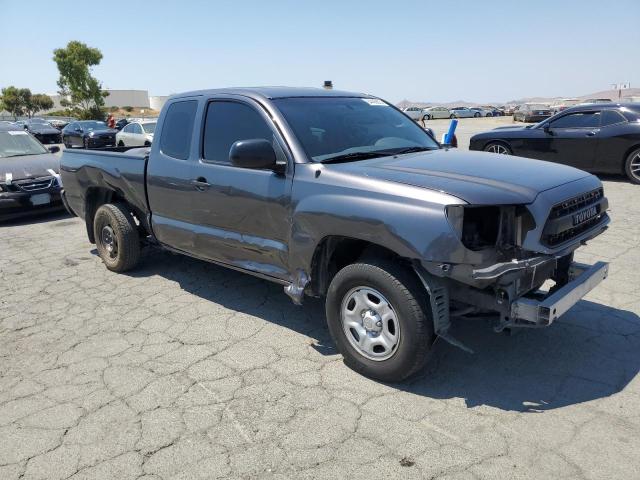  TOYOTA TACOMA 2015 Szary