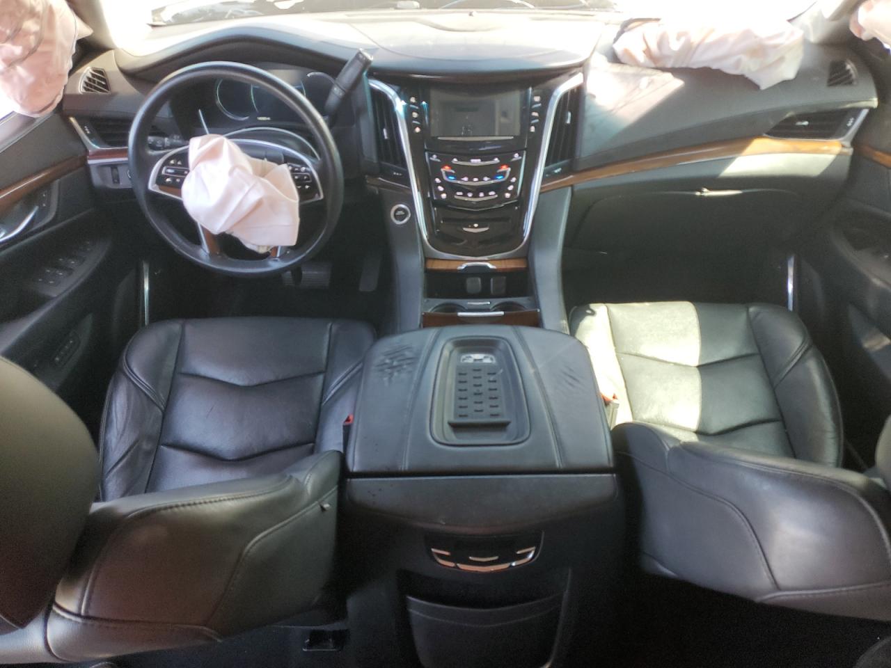 2016 Cadillac Escalade VIN: 1GYS3AKJ8GR438289 Lot: 65003005