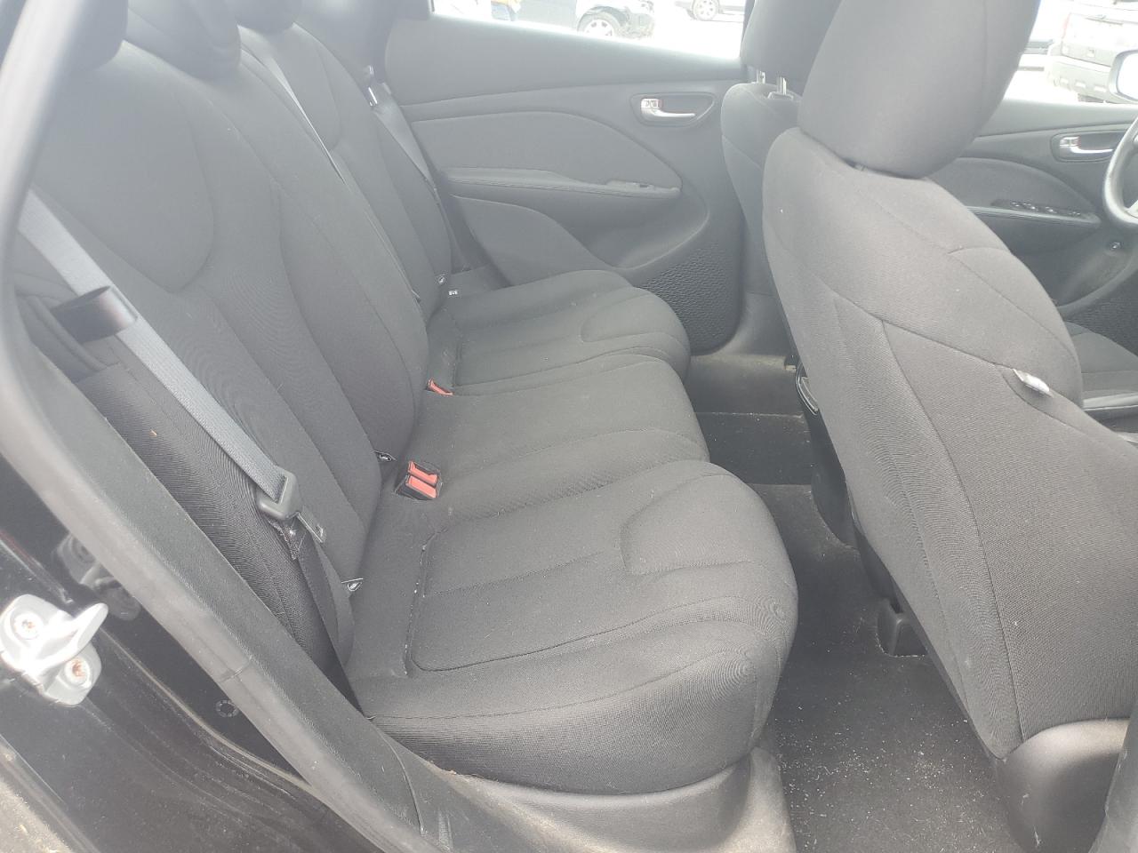 2013 Dodge Dart Se VIN: 1C3CDFAAXDD294554 Lot: 63651295