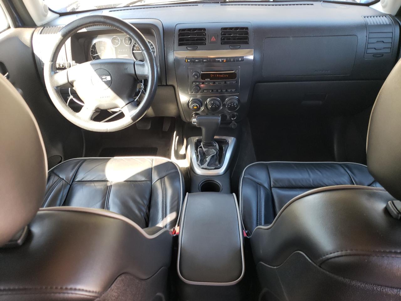 5gtdn136668228788 5GTDN136668228788 2006 Hummer H3
