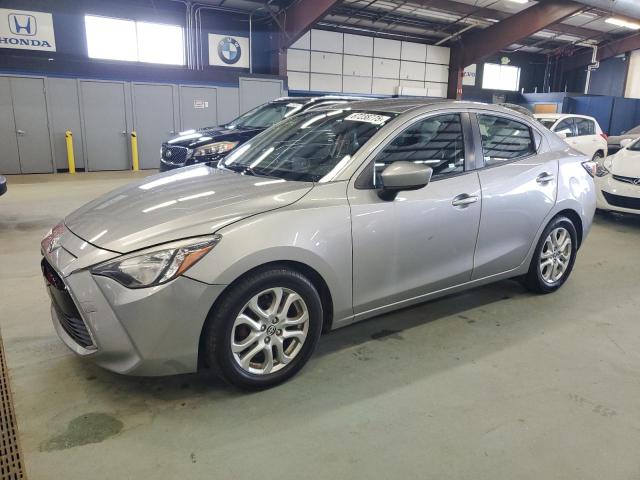 2016 TOYOTA SCION IA    for sale at Copart CT - HARTFORD SPRINGFIELD