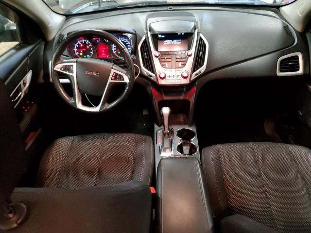  GMC TERRAIN 2012 Gray