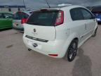 2013 FIAT PUNTO SPOR for sale at Copart WESTBURY