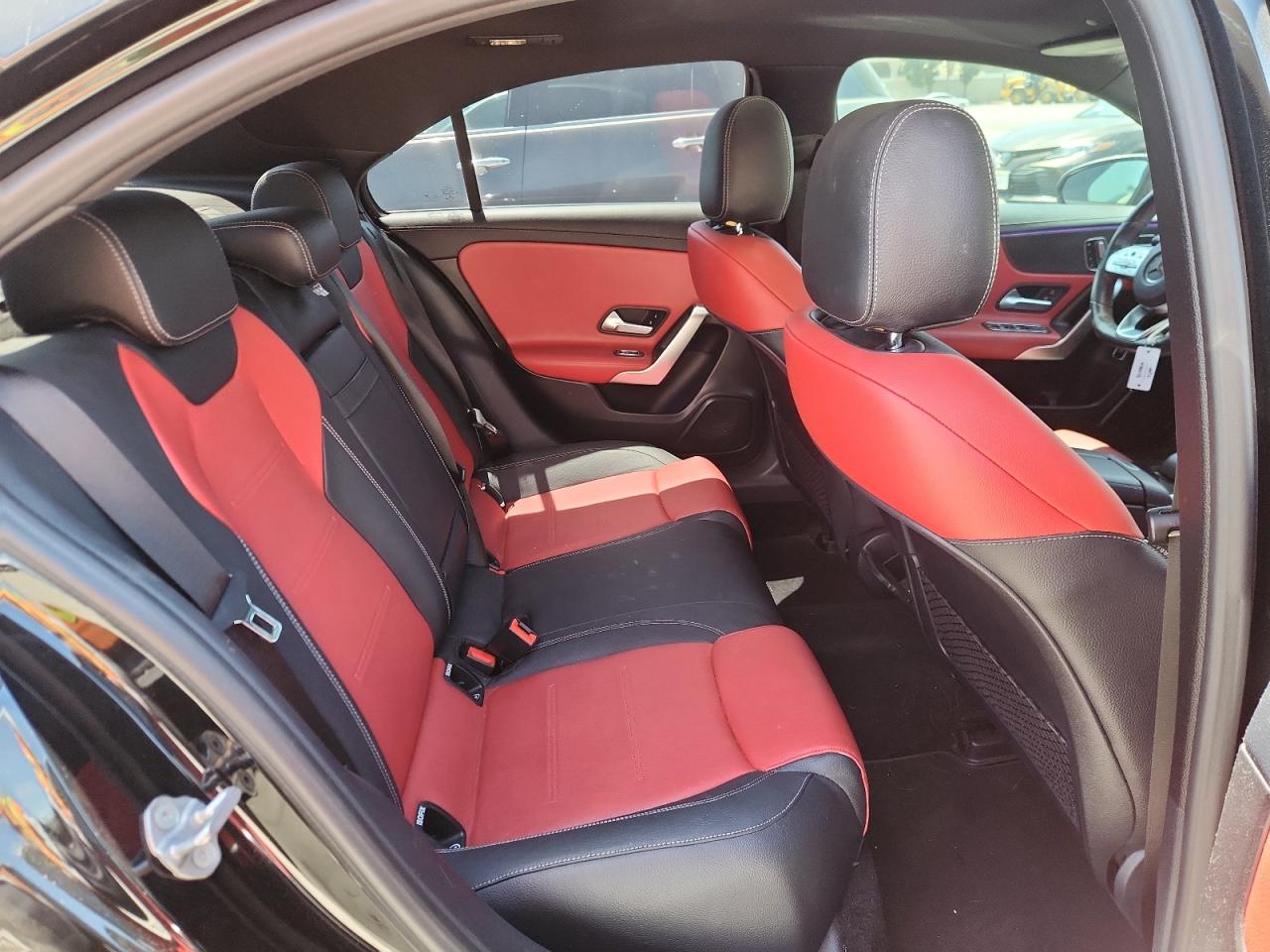 2019 Mercedes-Benz A 220 VIN: WDD3G4EB8KW022814 Lot: 63874885