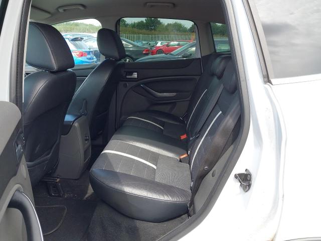2010 FORD KUGA TITAN