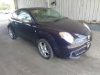 2013 ALFA ROMEO MITO DISTI for sale at Copart SANDTOFT