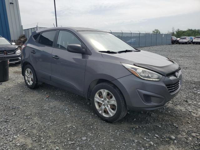 2014 HYUNDAI TUCSON GLS  