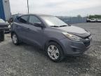 2014 HYUNDAI TUCSON GLS   à vendre chez Copart NS - HALIFAX