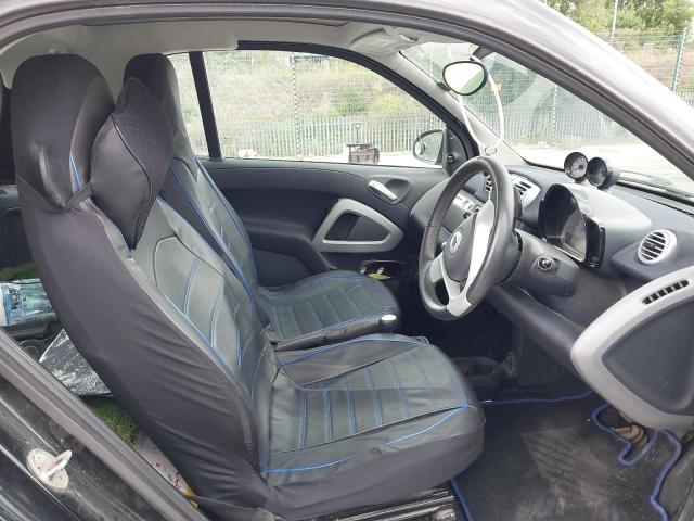 2013 SMART FORTWO COUPE EDITION21