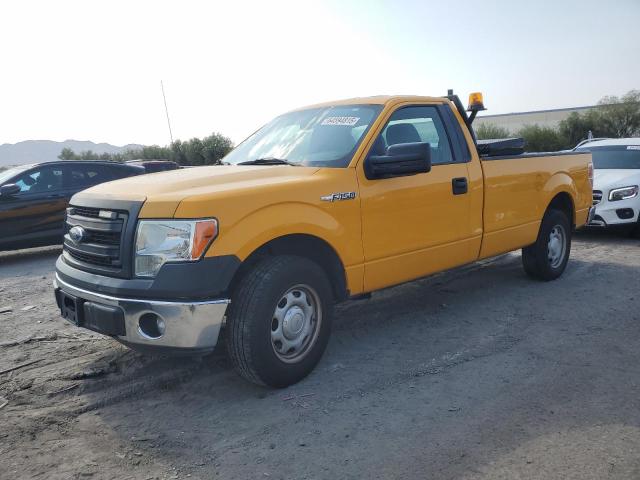 2014 Ford F150