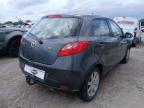 2007 MAZDA 2 TS2 for sale at Copart WESTBURY