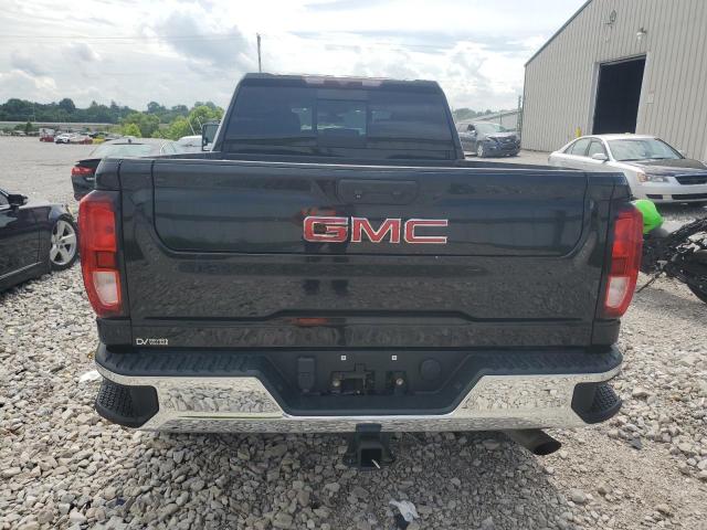  GMC SIERRA 2020 Czarny