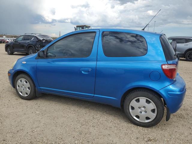 2004 TOYOTA ECHO   