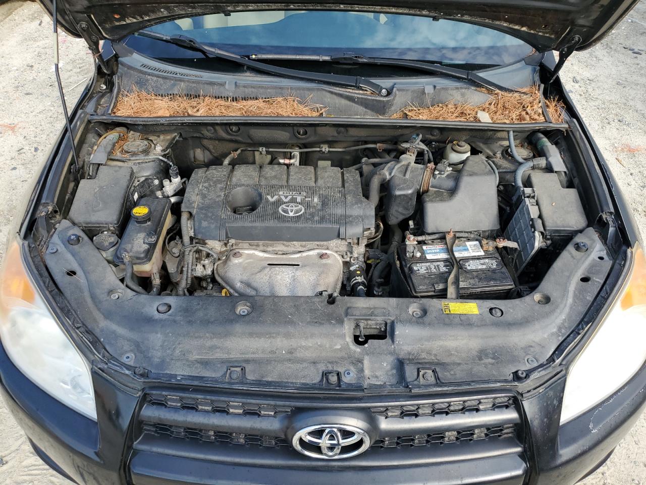 2009 Toyota Rav4 VIN: JTMZF33V19D006555 Lot: 65220625