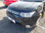 2014 MITSUBISHI OUTLANDER for sale at Copart SANDTOFT
