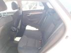 2017 HYUNDAI I40 SE NAV for sale at Copart COLCHESTER