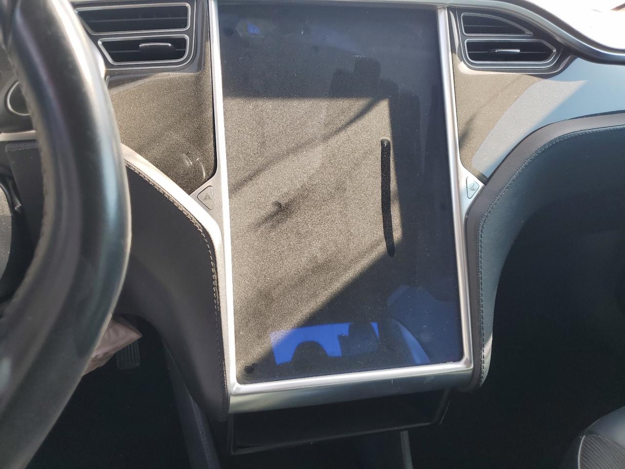 2013 Tesla Model S VIN: 5YJSA1CN1DFP11636 Lot: 63684935