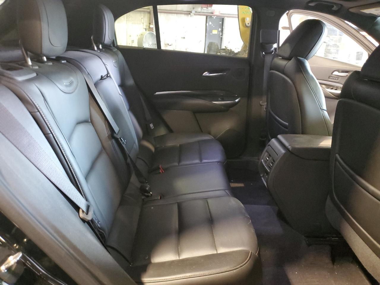 2019 Cadillac Xt4 Sport VIN: 1GYFZFR47KF200585 Lot: 63069535