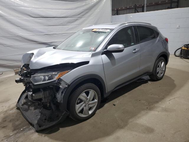 2020 Honda Hr-V Ex