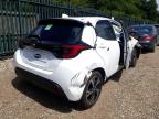 2024 TOYOTA YARIS DESIGN HEV CVT  for sale at Copart COLCHESTER