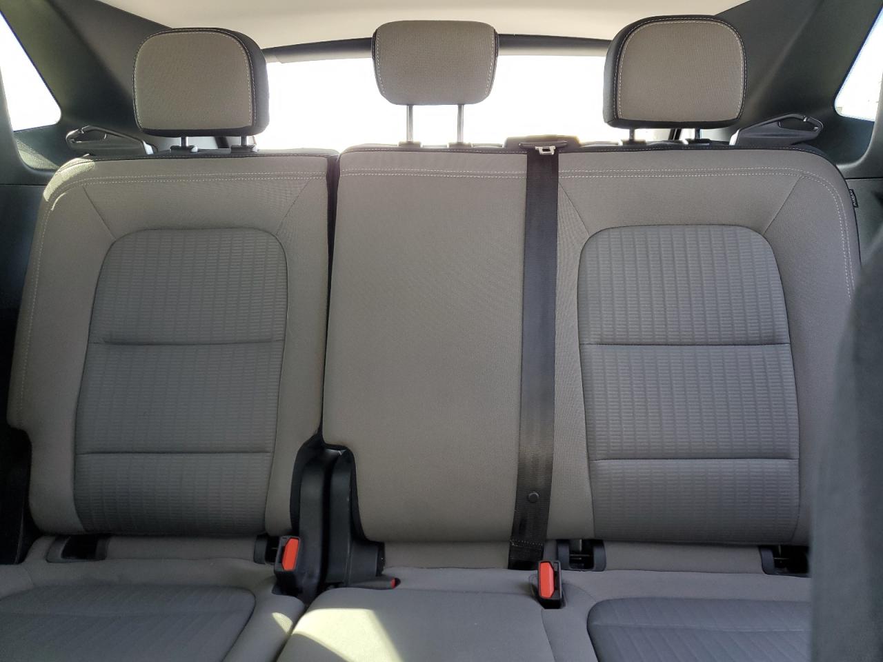 2021 Ford Escape S VIN: 1FMCU0F67MUA50630 Lot: 64260805