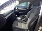 2007 AUDI A4 AVANT S for sale at Copart WHITBURN