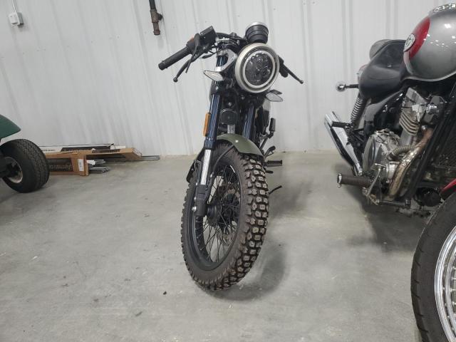 2020 CSC SG250  