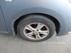 2009 TOYOTA VERSO TR V for sale at Copart SANDTOFT