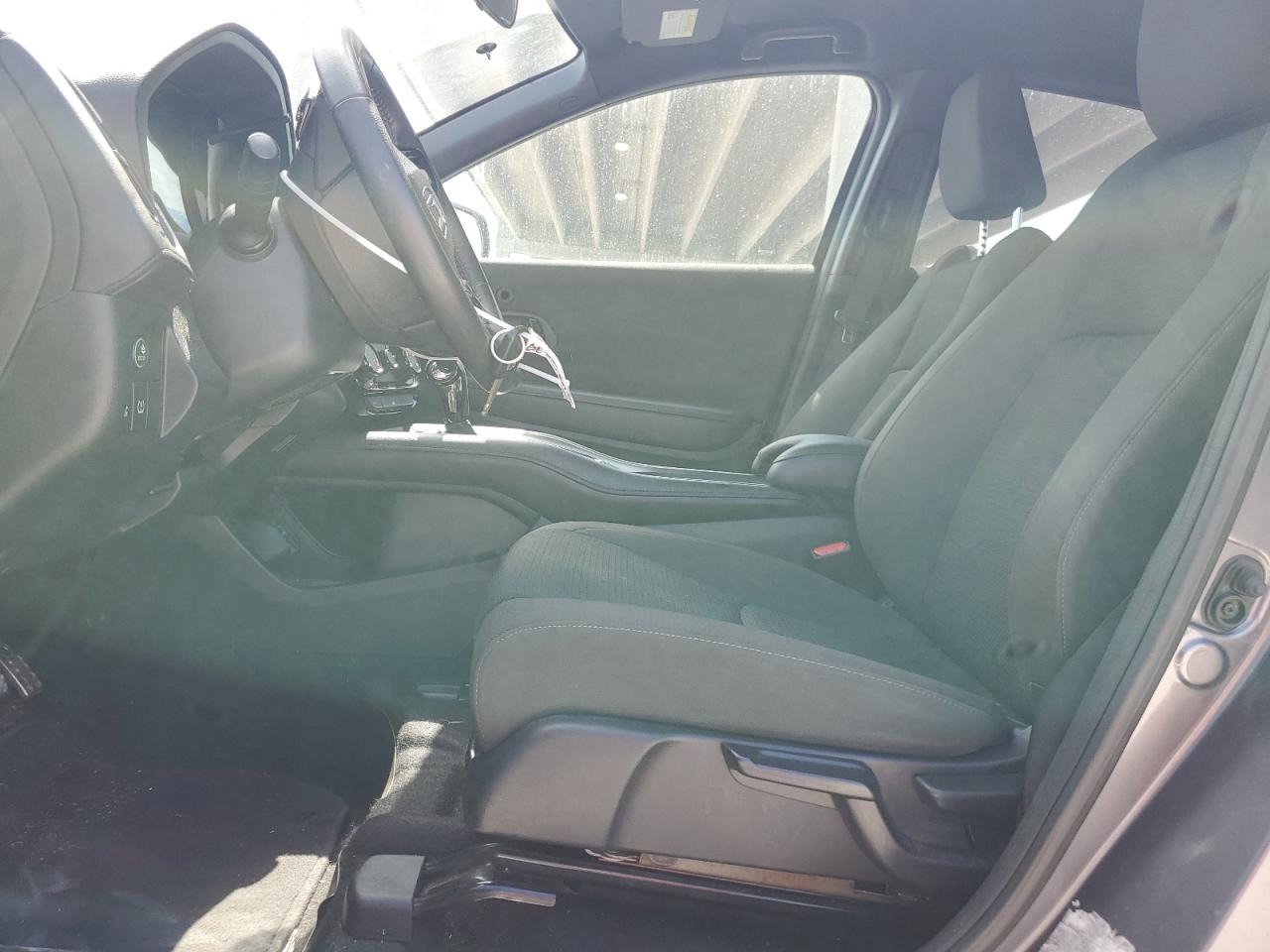 2021 Honda Hr-V Sport VIN: 3CZRU5H18MM730614 Lot: 63072515