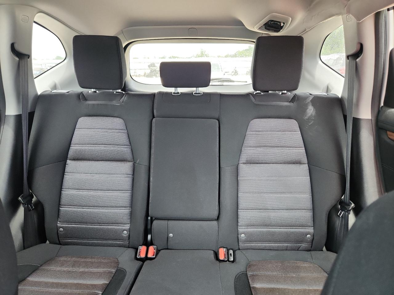 2020 Honda Cr-V Ex VIN: 2HKRW2H52LH683182 Lot: 64994875