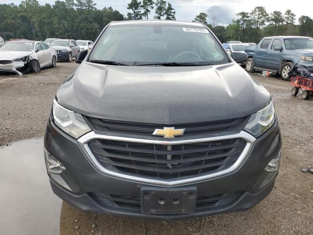  CHEVROLET EQUINOX 2018 Szary