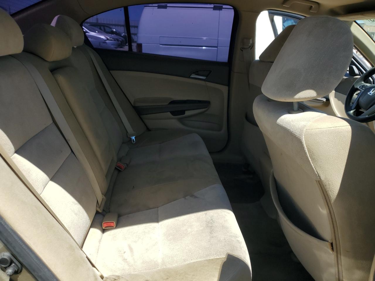 2010 Honda Accord Lxp VIN: 1HGCP2F46AA033922 Lot: 64785595