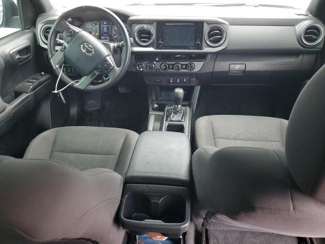  TOYOTA TACOMA 2018 Blue