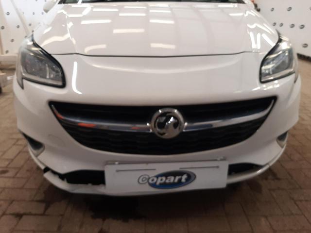 2015 VAUXHALL CORSA SRI
