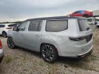 2023 JEEP GRAND WAGONEER SERIES III   for sale at Copart KS - KANSAS CITY