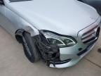 2015 MERCEDES BENZ E220 SE BL for sale at Copart SANDY